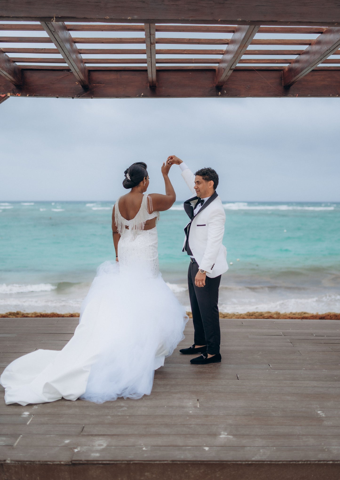 Bespoke Bridal Gown